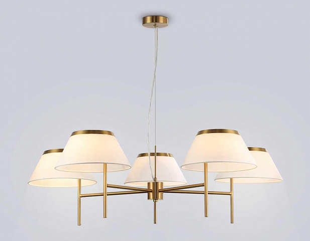 Подвесная люстра Ambrella Light LH72473