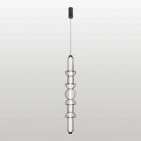 Линейный светильник Lussole LSP-7349