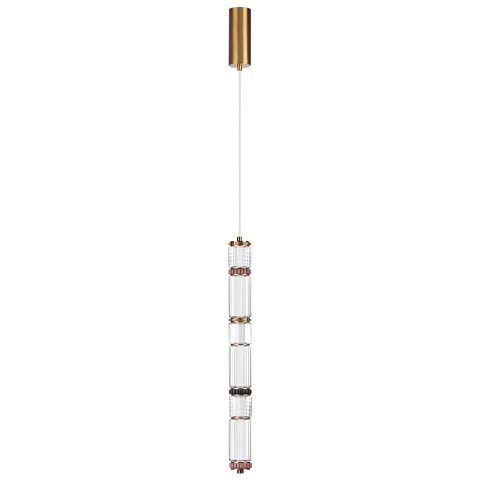 Подвесной светильник Odeon Light 5455/18L