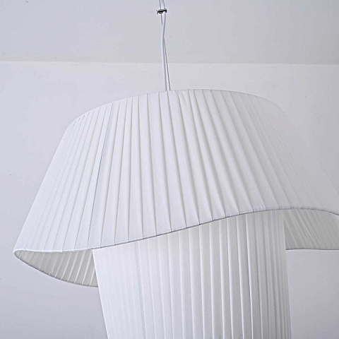 Подвесная люстра Imperium Loft Vanilla D60 219529-23