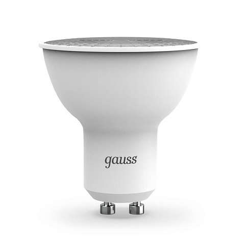 Светодиодная лампа Gauss 101506209