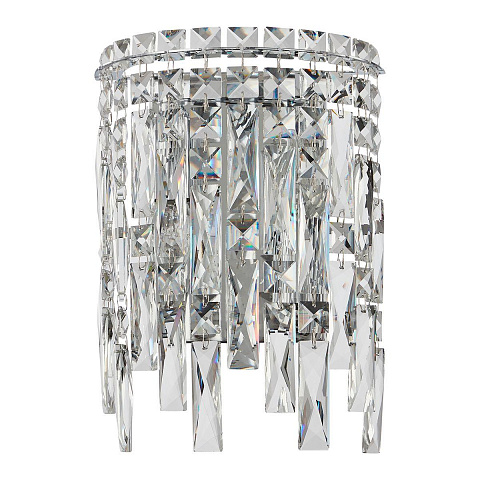 Бра Crystal Lux ABRIL AP2