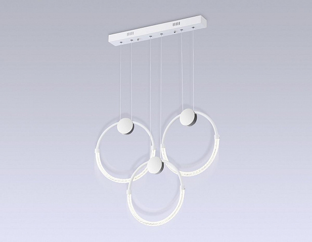 Подвесной светильник Ambrella Light FL10595