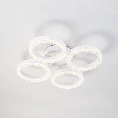 Накладная люстра Escada 10282/4LED