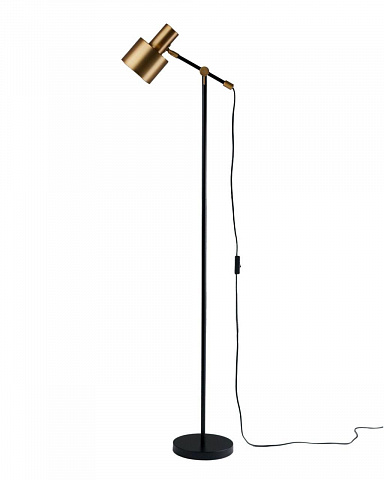 Торшер Moderli V11270-1F