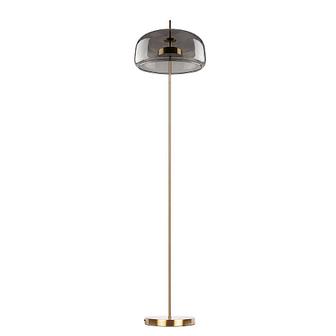 Торшер LOFT IT 10041F/B