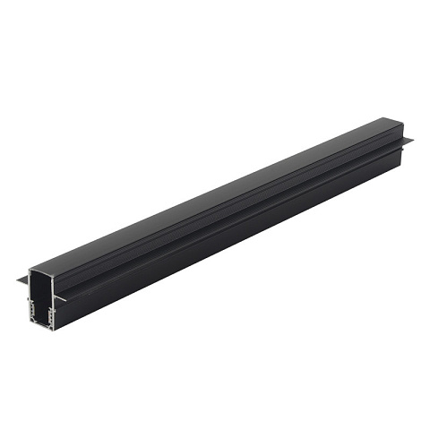 Шинопровод Crystal Lux CLT 0.123 02 L2000 BL