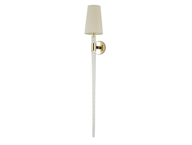 Бра Newport 3581/A gold