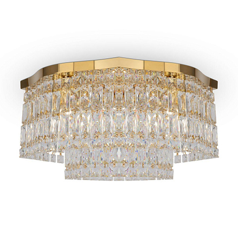 Накладная люстра Maytoni DIA005CL-06G