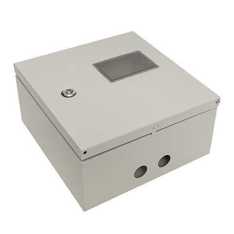 EKF Basic Щит учетный ЩУ-1/1-0 (310х300х150) IP54