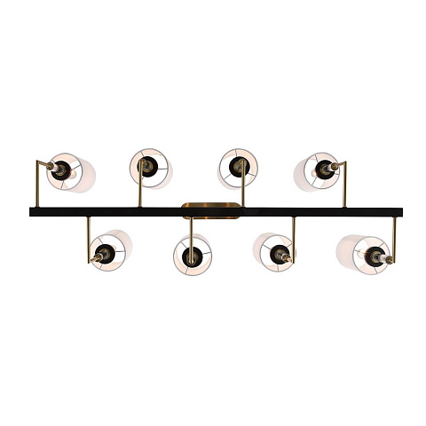 Подвесная люстра ST Luce Veritas SL1404.338.08