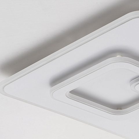 Накладной светильник Escada 10295/3LED