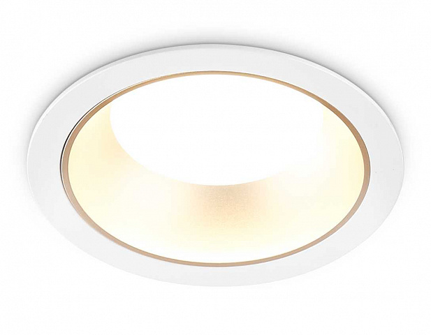 Встраиваемый светильник Ambrella Light TN52332