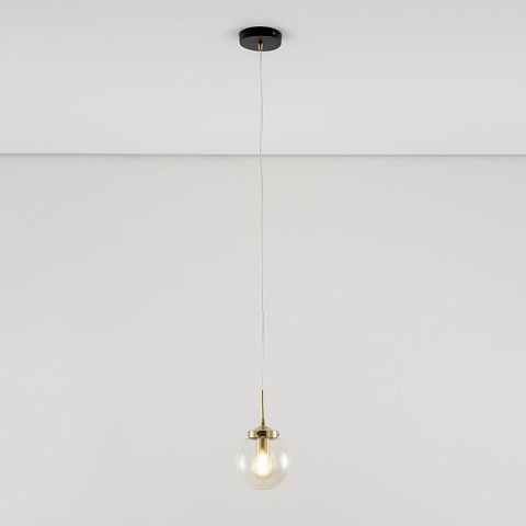 Подвесной светильник Citilux CL105115