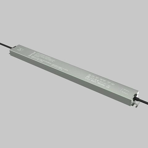 Источник напряжения PSL023 48В 250Вт IP67 Maytoni Led Strip 832006