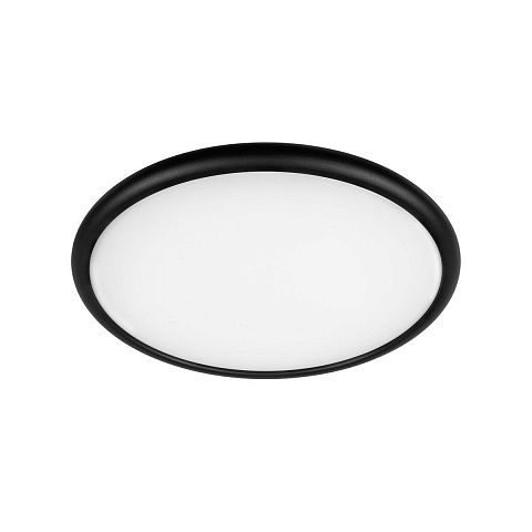 Накладной светильник LOFT IT 10454/400 Black