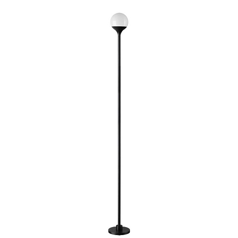 Садово-парковый светильник Odeon Light 7120/3GLB