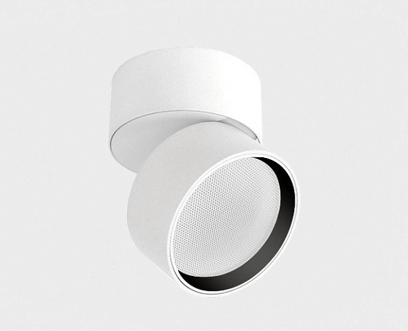 Спот ITALLINE IT02-005 white 3000K