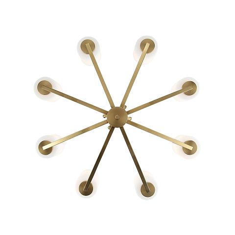 Подвесная люстра ST Luce Opalus SL1403.303.08