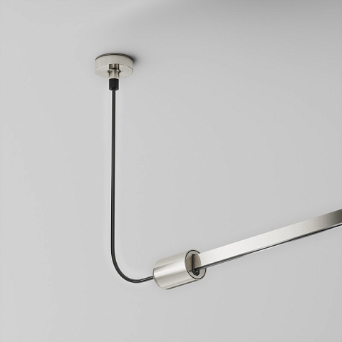 Стойка Maytoni TRA154C-SB1-PT