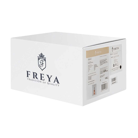 Подвесной светильник Freya FR5148PL-01CG