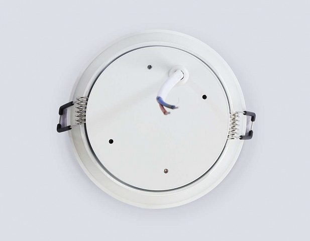 Встраиваемый светильник Ambrella Light TN6651