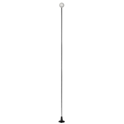 Садово-парковый светильник Odeon Light 7123/1GLA