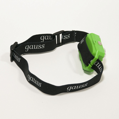 Фонарь Gauss GF305