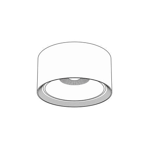 Накладной светильник Citilux CL743060N