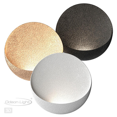Бра Odeon Light 7005/7WL