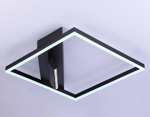 Накладной светильник Ambrella Light FL51464