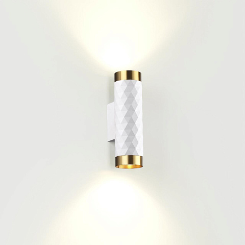 Бра Odeon Light 4286/2W