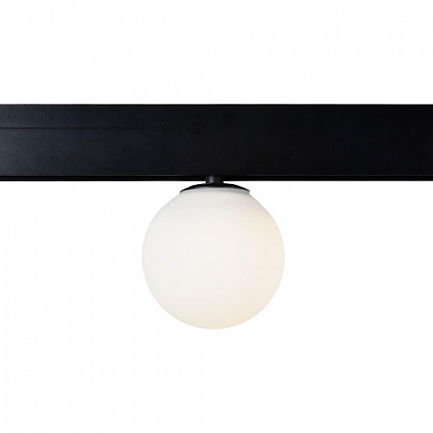 Светильник на шине Crystal Lux CLT 0.33 014 5W BL 4000K