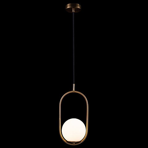 Подвесной светильник LOFT IT LOFT2595-A