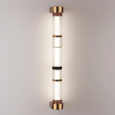 Бра Odeon Light 5455/18WL