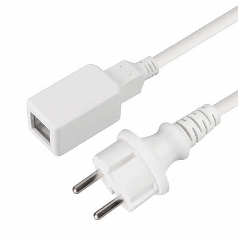 Шнур питания для лент ARL-A84 Arlight 048891