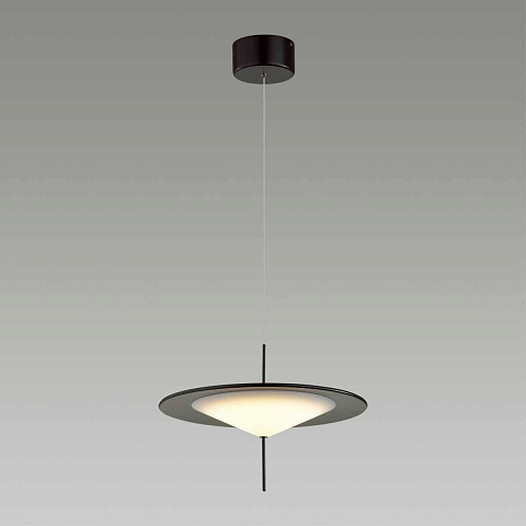 Подвесной светильник Odeon Light 5012/16L