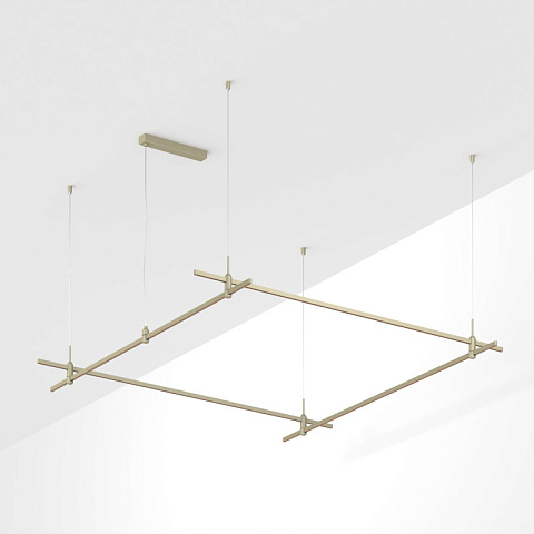 Шинопровод Arlight 056171