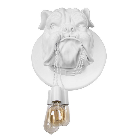 Бра LOFT IT 10177 White