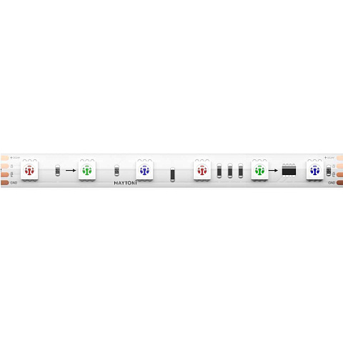 Светодиодная лента Ultra Maytoni Led Strip 201248