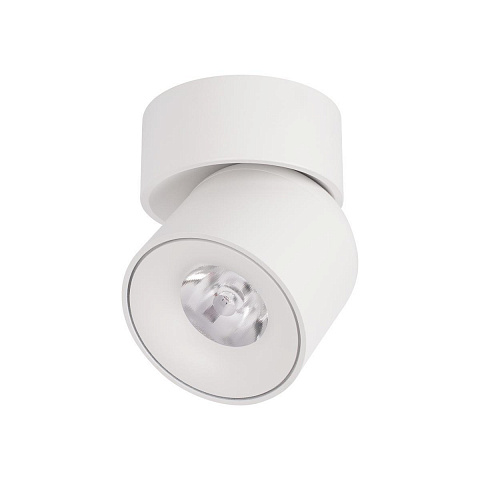 Накладной светильник LOFT IT 10180 White 3000K