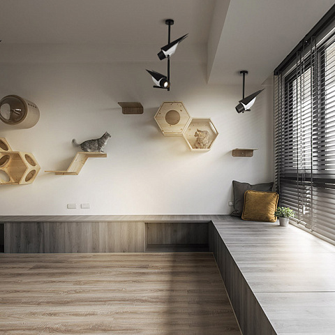 Светильник на шине ImperiumLoft 204086-22