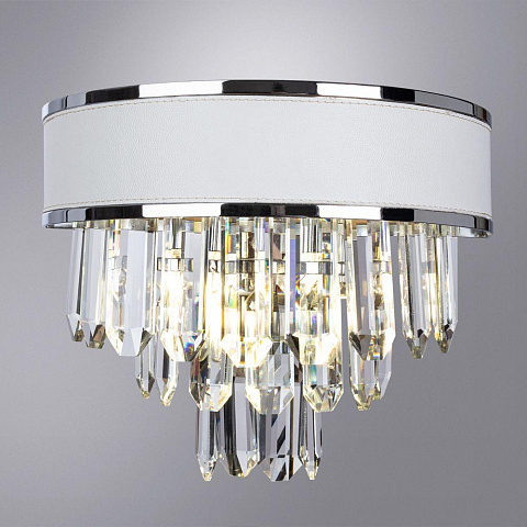 Бра ARTE Lamp A1002AP-2CC