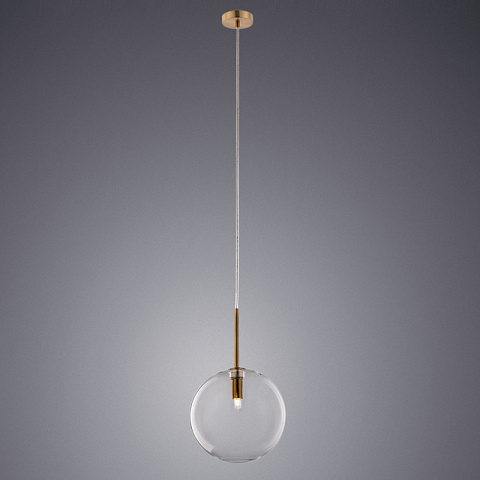 Подвесной светильник ARTE Lamp A7715SP-1AB