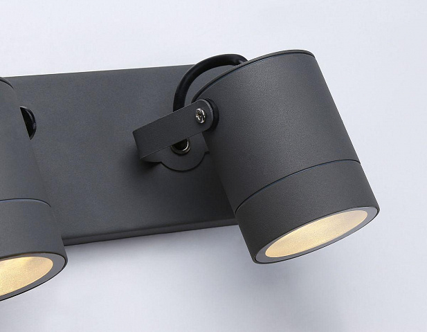 Светильник настенный Ambrella Light ST3887