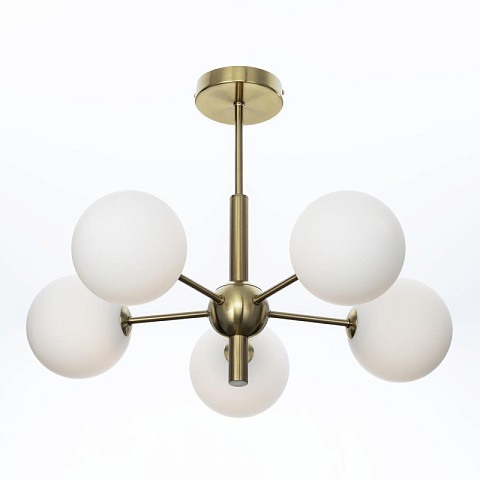 Люстра на штанге Citilux CL212153