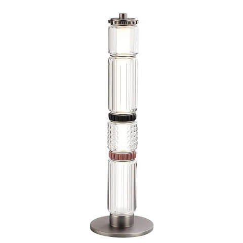 Настольная лампа Odeon Light 5456/15TL