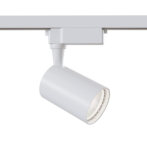 Светильник на шине Maytoni TR003-1-10W3K-M-W