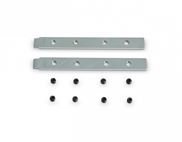Соединитель (2 шт.) Ambrella light для корпуса Magnetic в натяжной потолок Track System GL3619