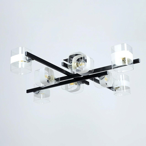 Накладная люстра Citilux CL139282